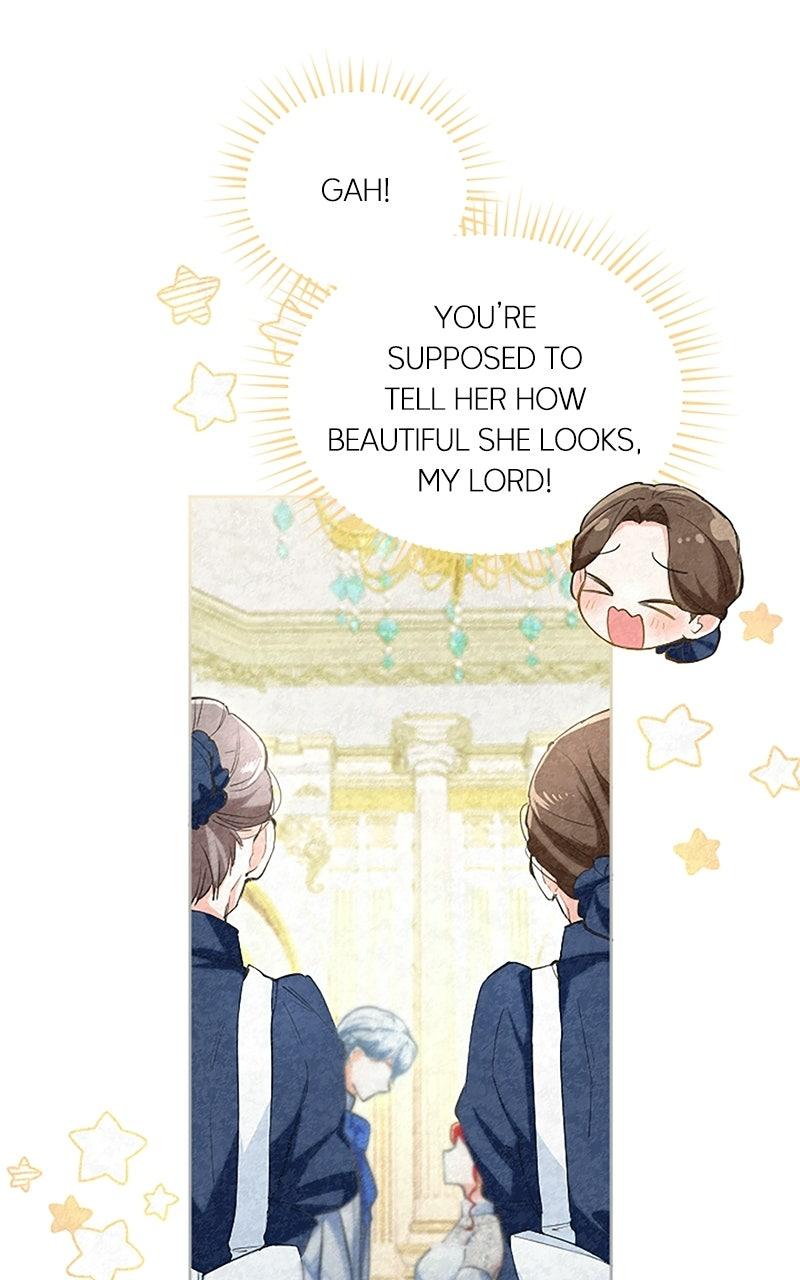 Read Not the Time for Love chapter 73 image 75 on Lezhin