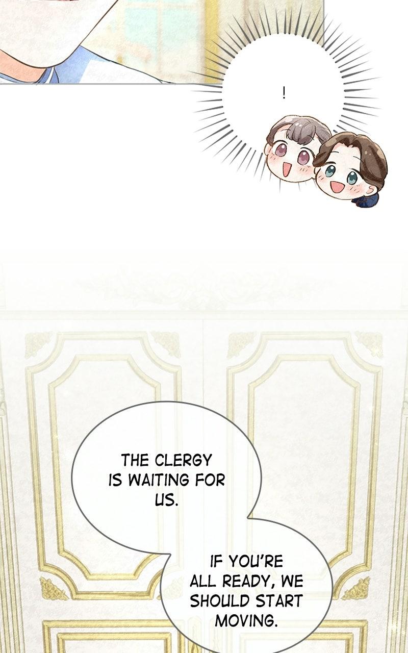 Read Not the Time for Love chapter 73 image 77 on Lezhin