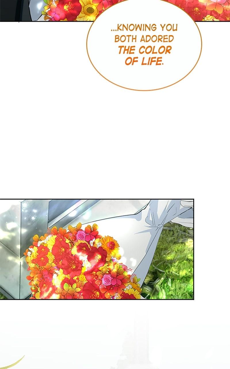 Read Not the Time for Love chapter 73 image 8 on Lezhin