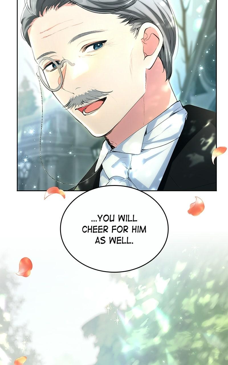 Read Not the Time for Love chapter 73 image 83 on Lezhin