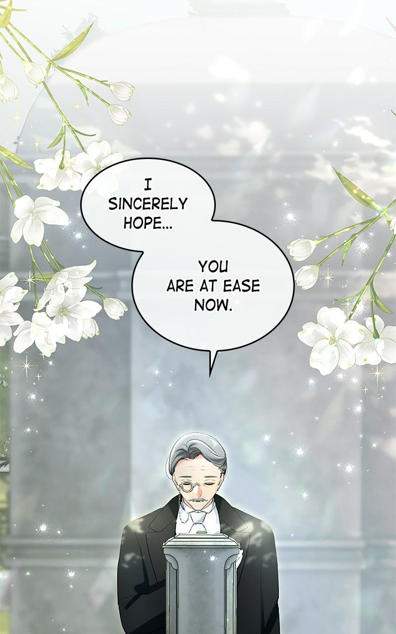 Read Not the Time for Love chapter 73 image 9 on Lezhin