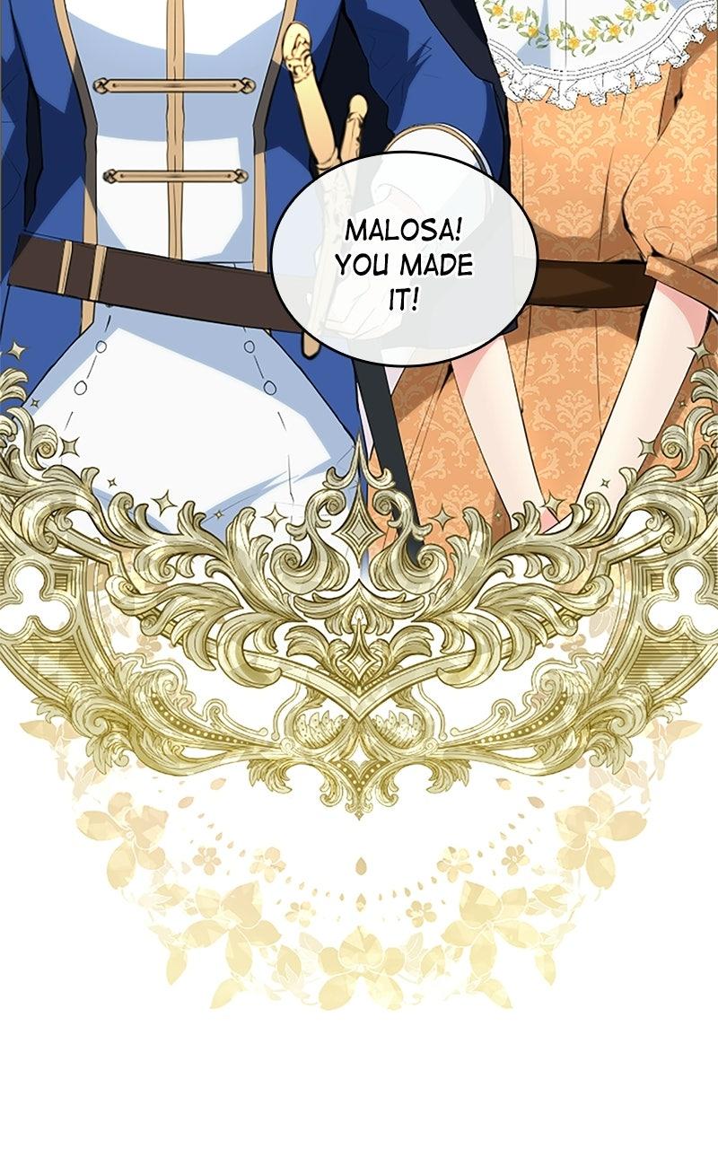 Read Not the Time for Love chapter 74 image 1 on Lezhin