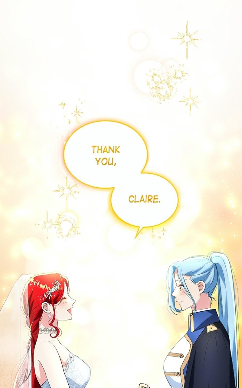 Read Not the Time for Love chapter 74 image 10 on Lezhin