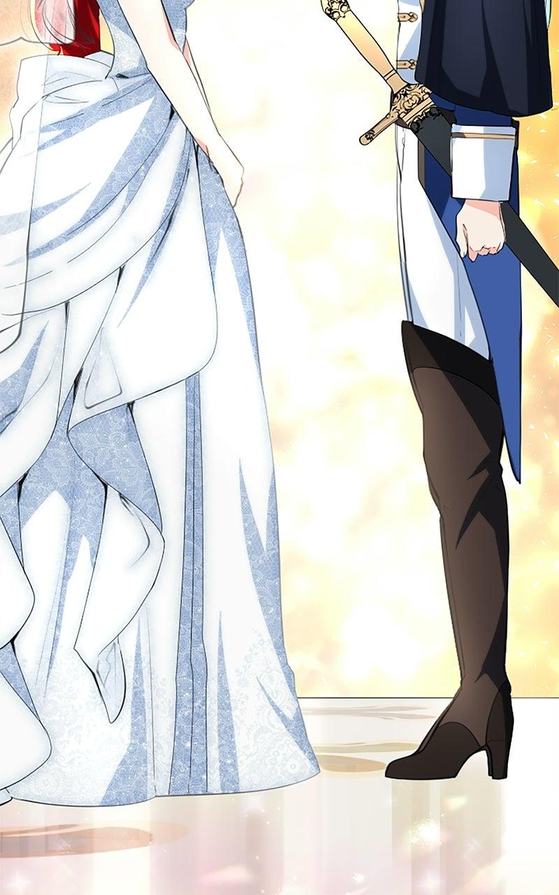 Read Not the Time for Love chapter 74 image 11 on Lezhin