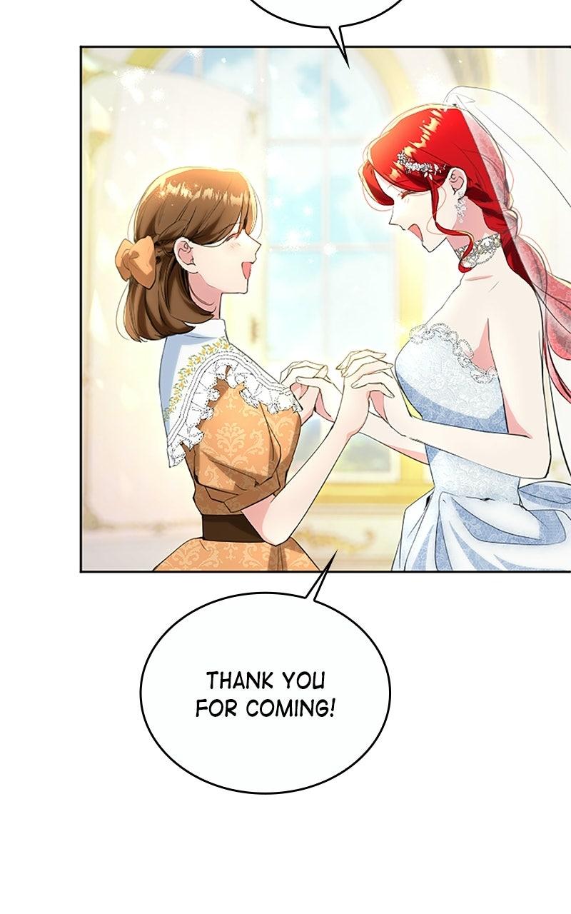 Read Not the Time for Love chapter 74 image 17 on Lezhin