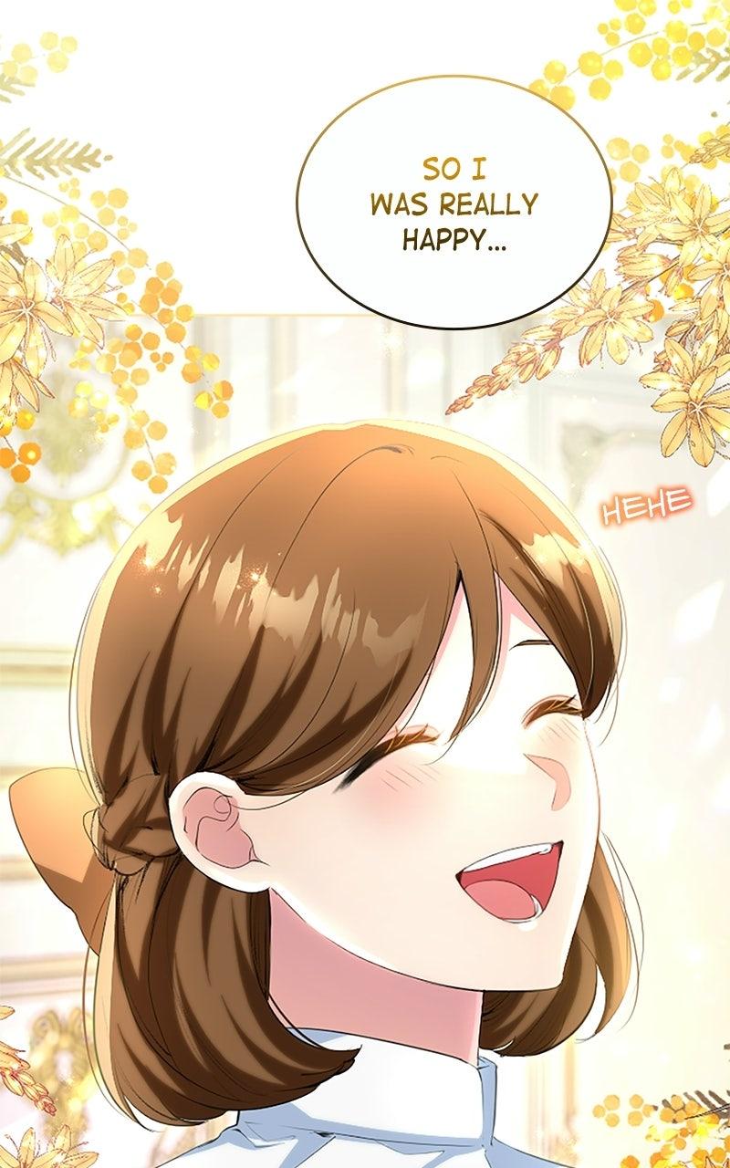 Read Not the Time for Love chapter 74 image 19 on Lezhin