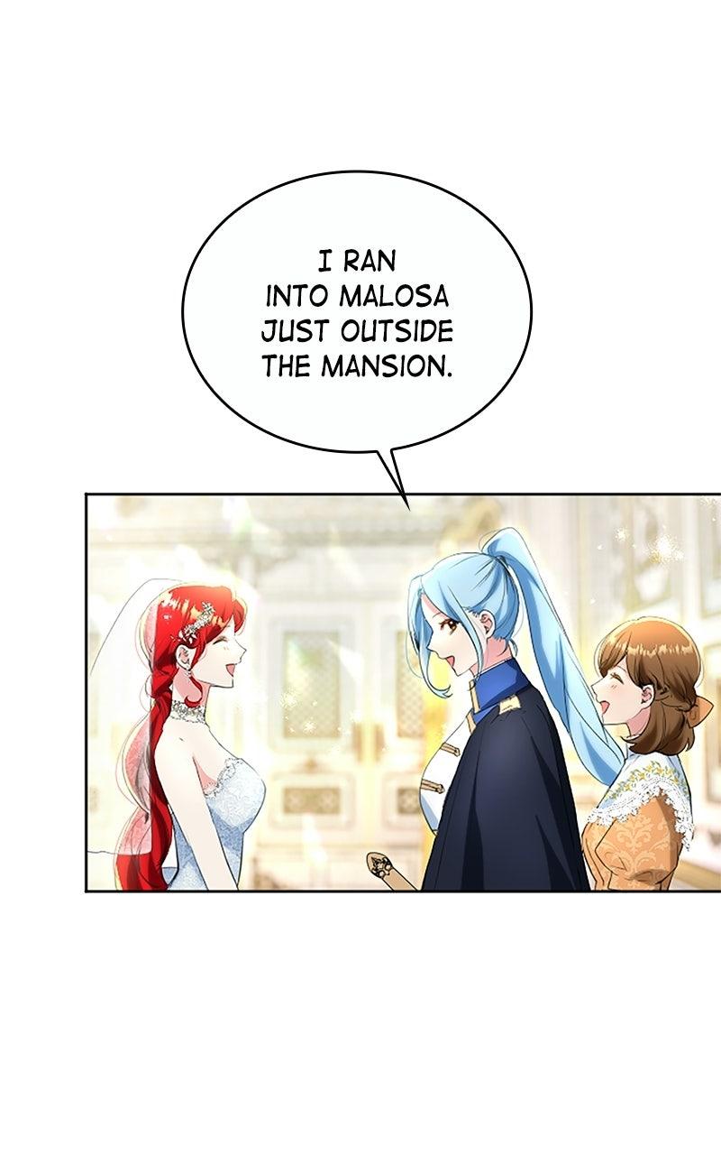 Read Not the Time for Love chapter 74 image 2 on Lezhin