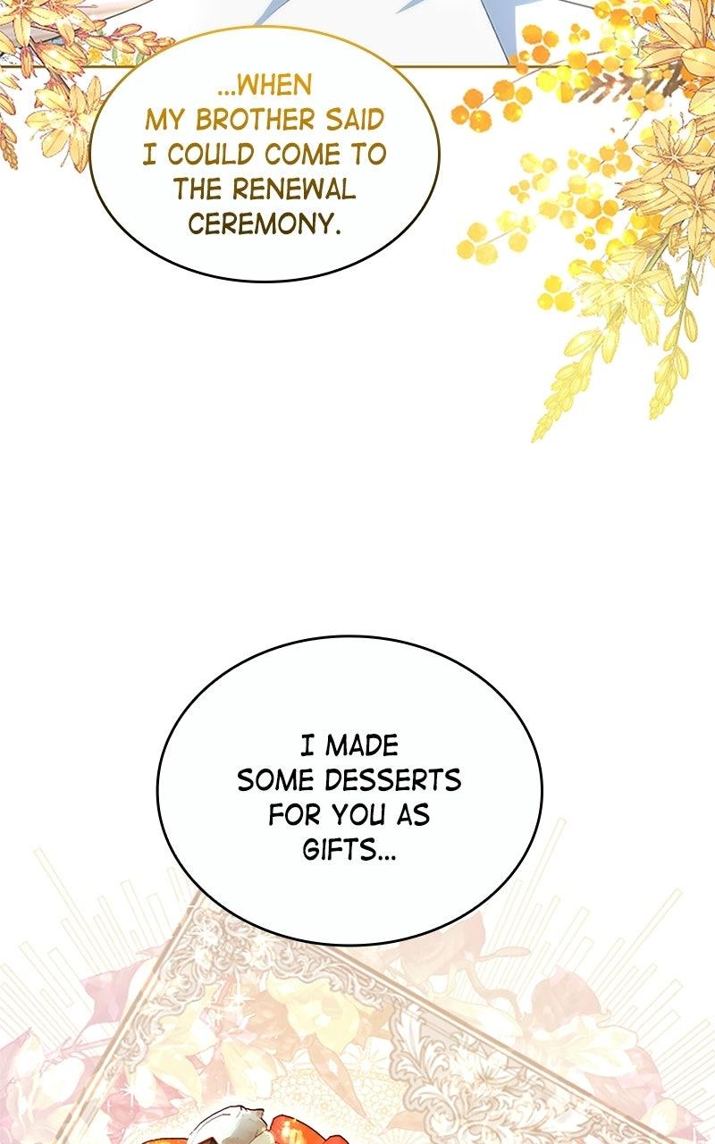 Read Not the Time for Love chapter 74 image 20 on Lezhin