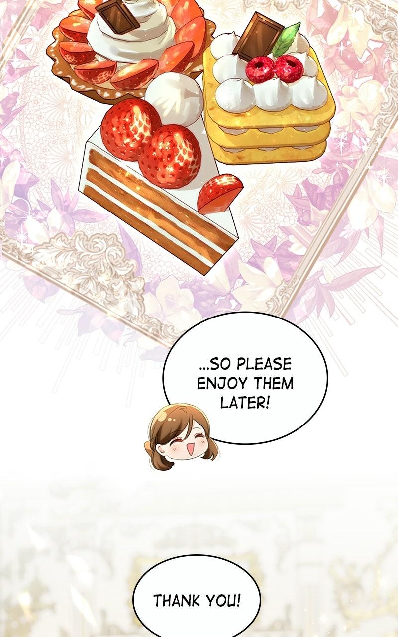 Read Not the Time for Love chapter 74 image 21 on Lezhin