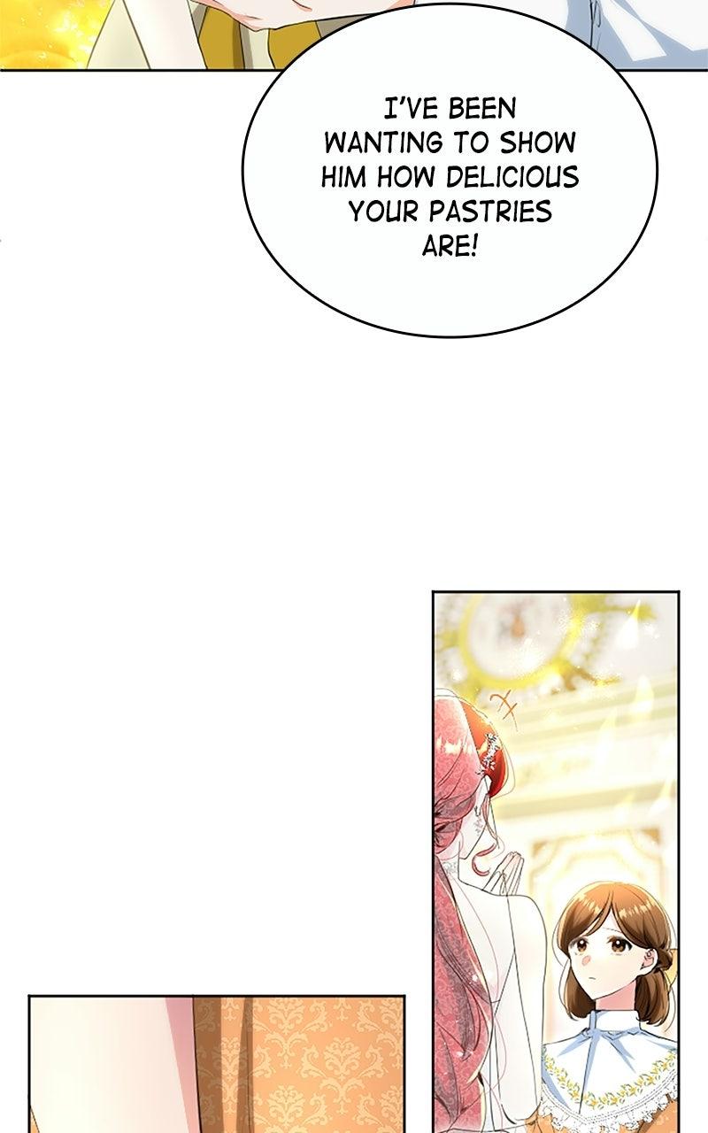 Read Not the Time for Love chapter 74 image 24 on Lezhin