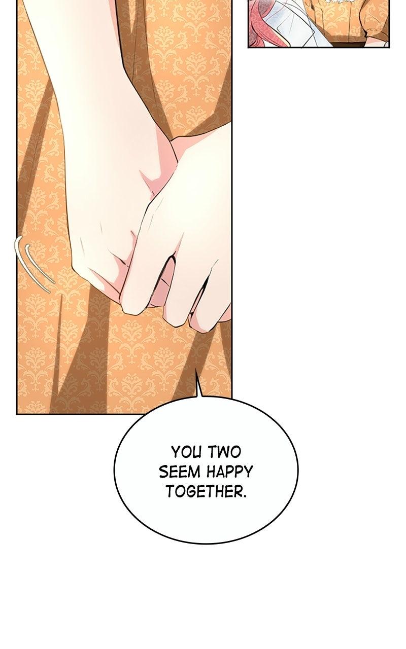 Read Not the Time for Love chapter 74 image 25 on Lezhin