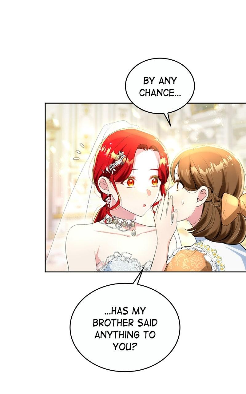 Read Not the Time for Love chapter 74 image 26 on Lezhin