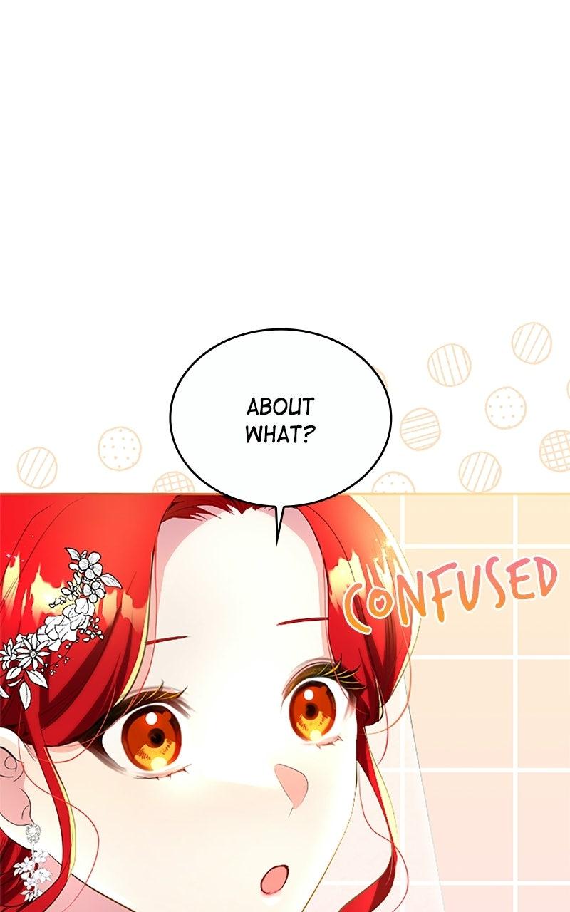 Read Not the Time for Love chapter 74 image 27 on Lezhin