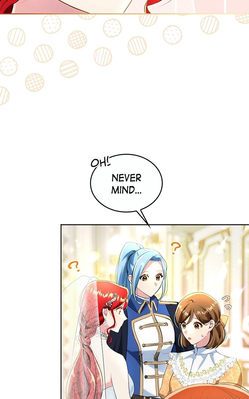 Read Not the Time for Love chapter 74 image 28 on Lezhin