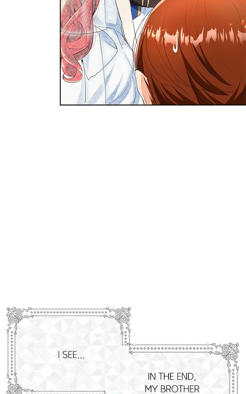 Read Not the Time for Love chapter 74 image 29 on Lezhin