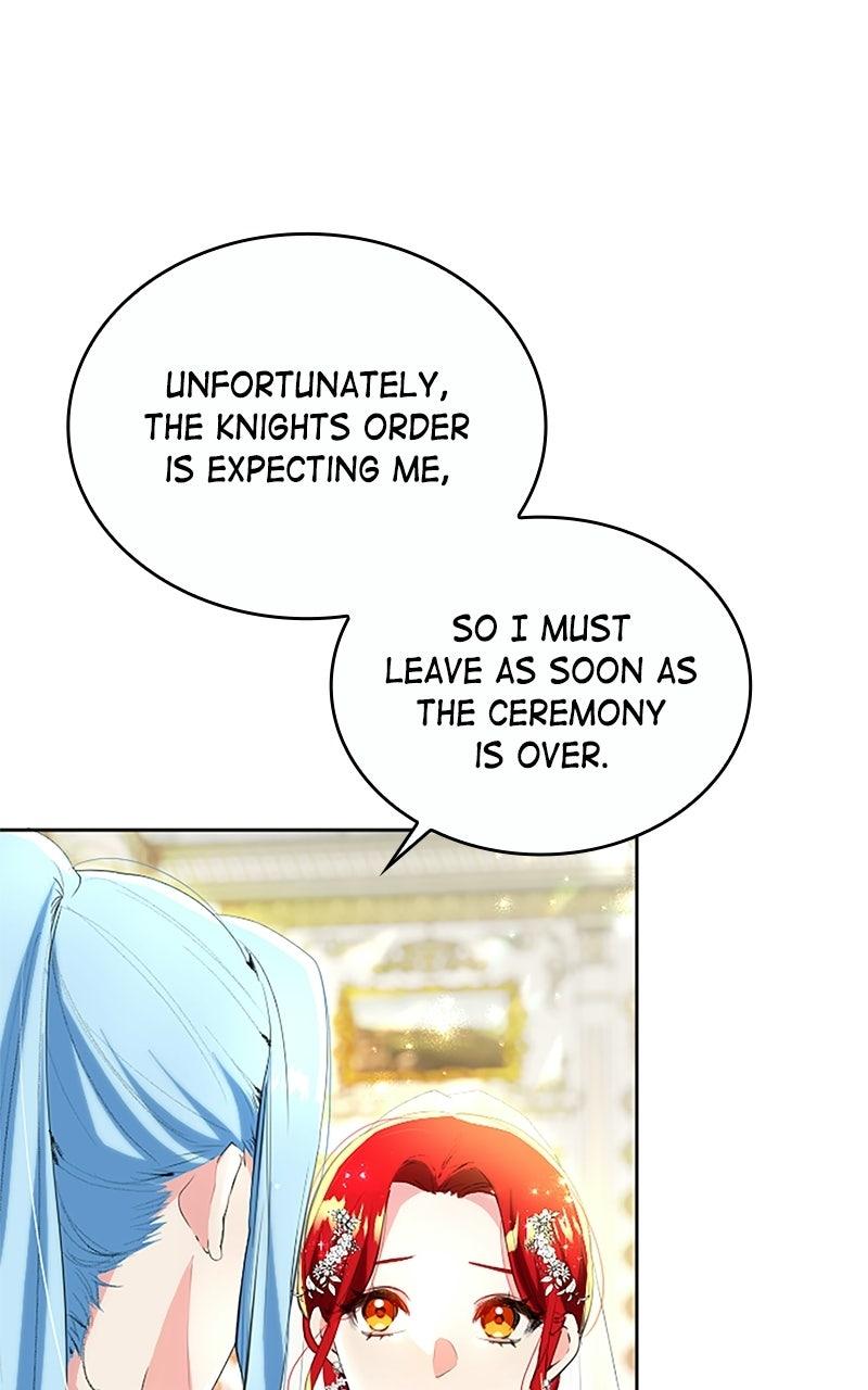 Read Not the Time for Love chapter 74 image 3 on Lezhin