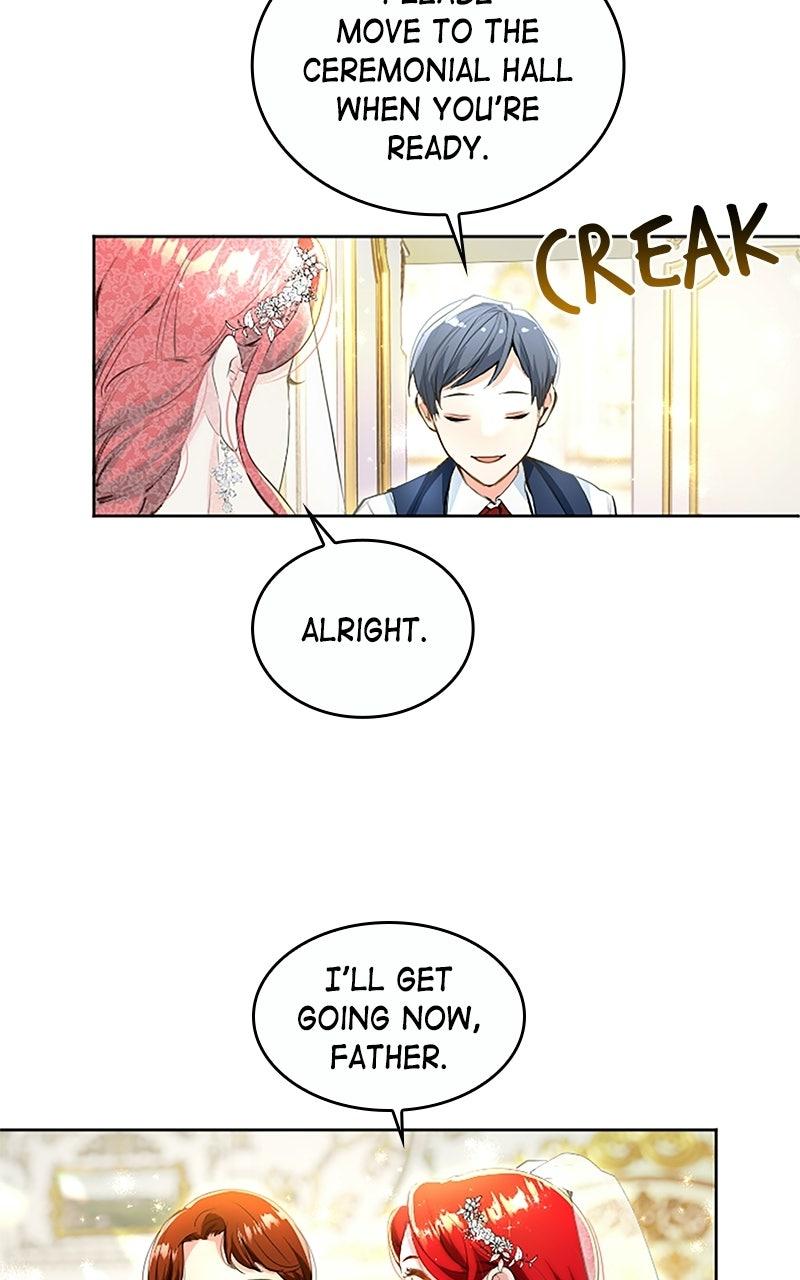 Read Not the Time for Love chapter 74 image 33 on Lezhin