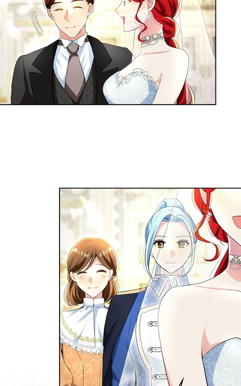 Read Not the Time for Love chapter 74 image 34 on Lezhin