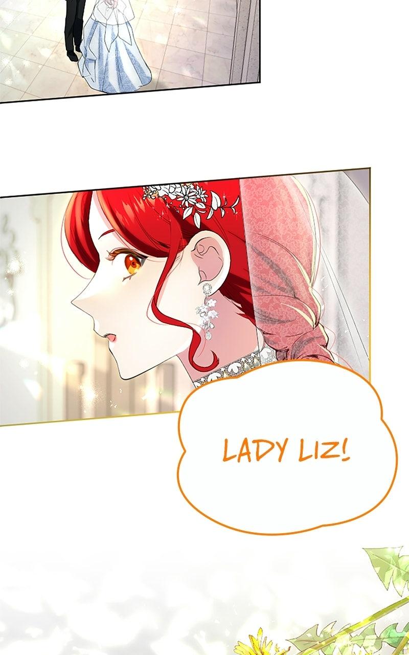 Read Not the Time for Love chapter 74 image 38 on Lezhin