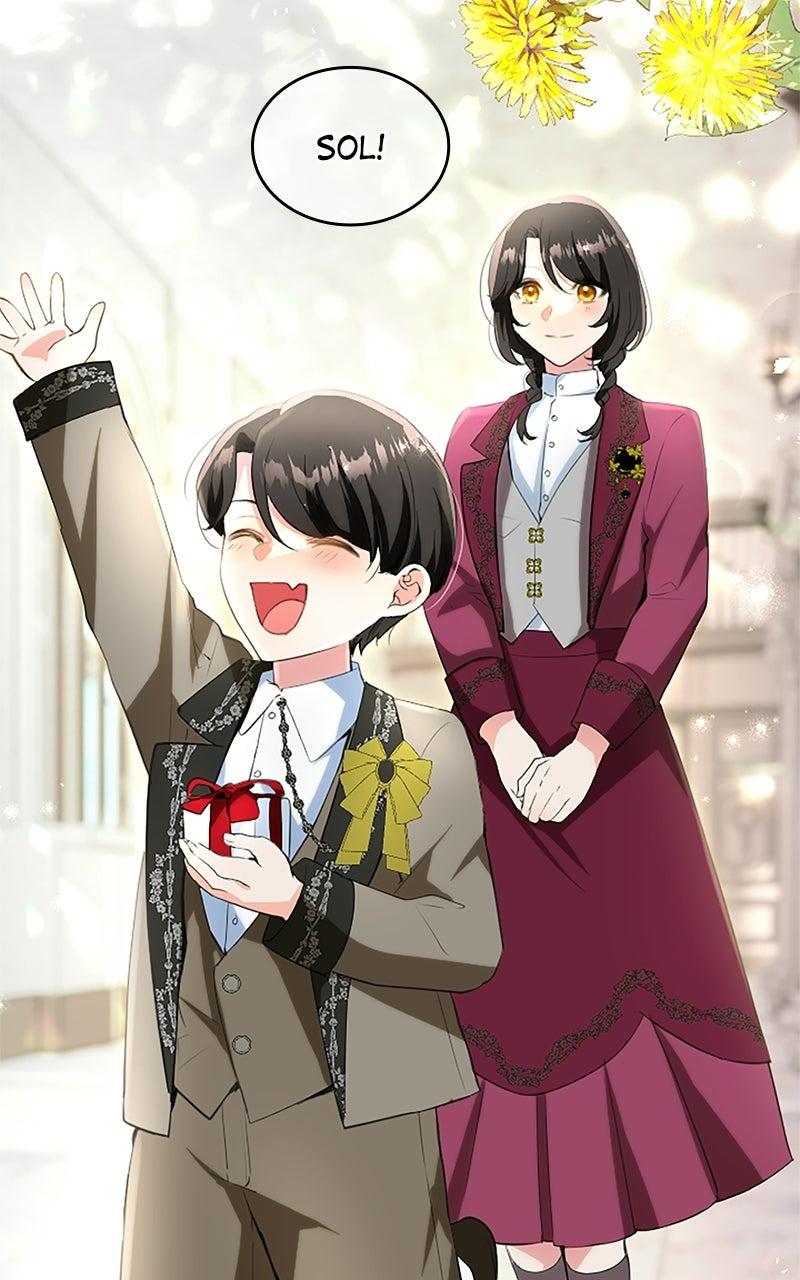 Read Not the Time for Love chapter 74 image 39 on Lezhin