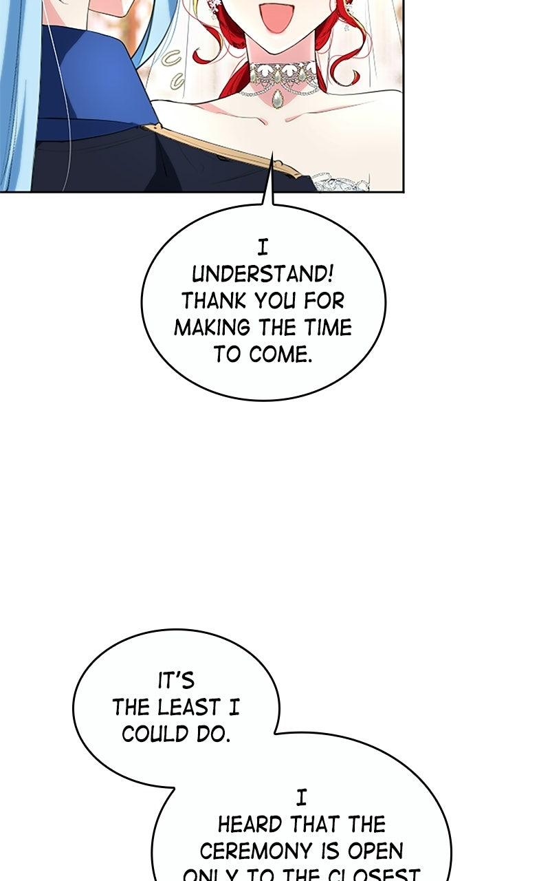Read Not the Time for Love chapter 74 image 4 on Lezhin