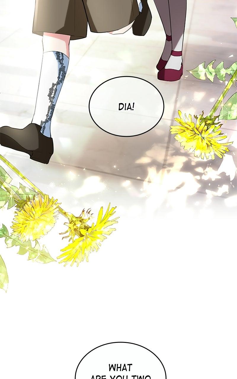 Read Not the Time for Love chapter 74 image 40 on Lezhin