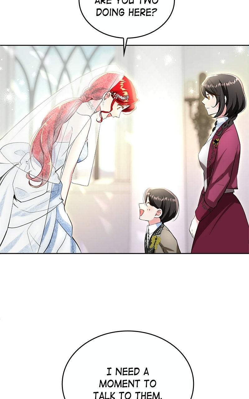 Read Not the Time for Love chapter 74 image 41 on Lezhin