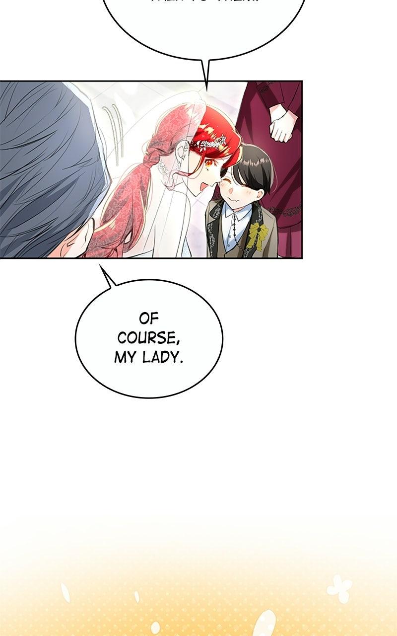 Read Not the Time for Love chapter 74 image 42 on Lezhin