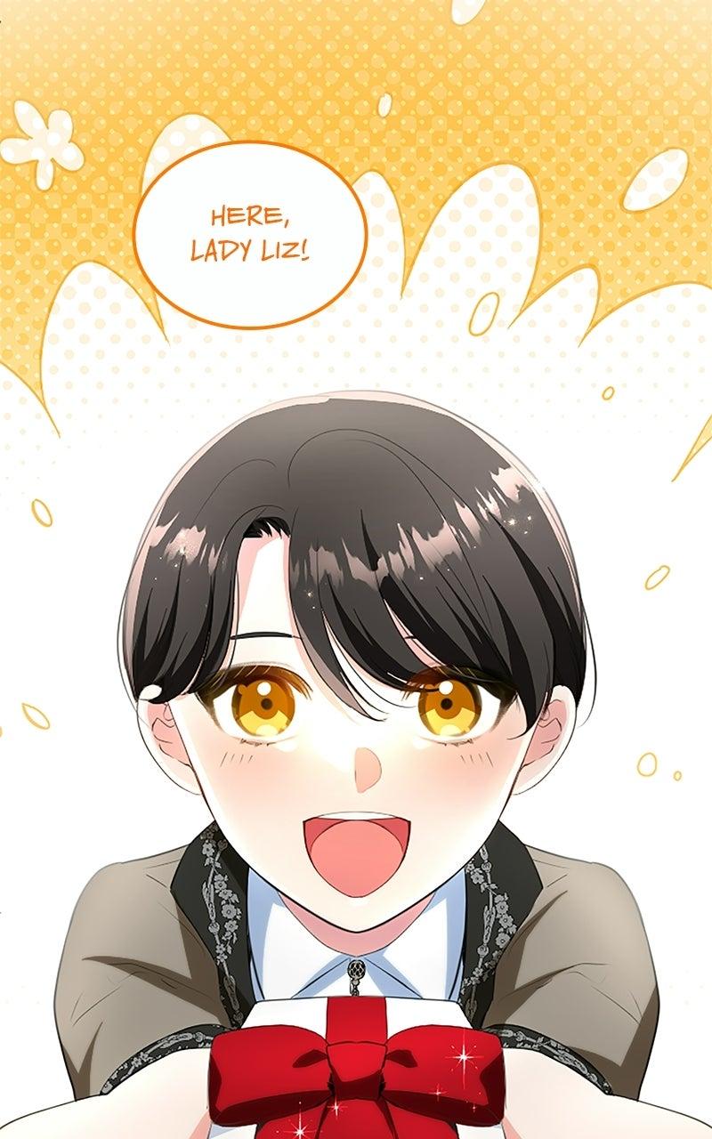 Read Not the Time for Love chapter 74 image 43 on Lezhin