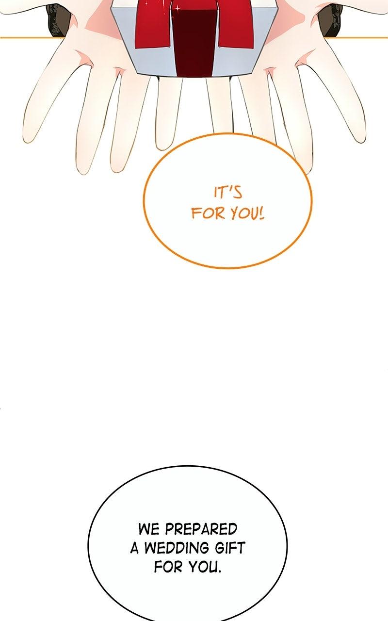 Read Not the Time for Love chapter 74 image 44 on Lezhin