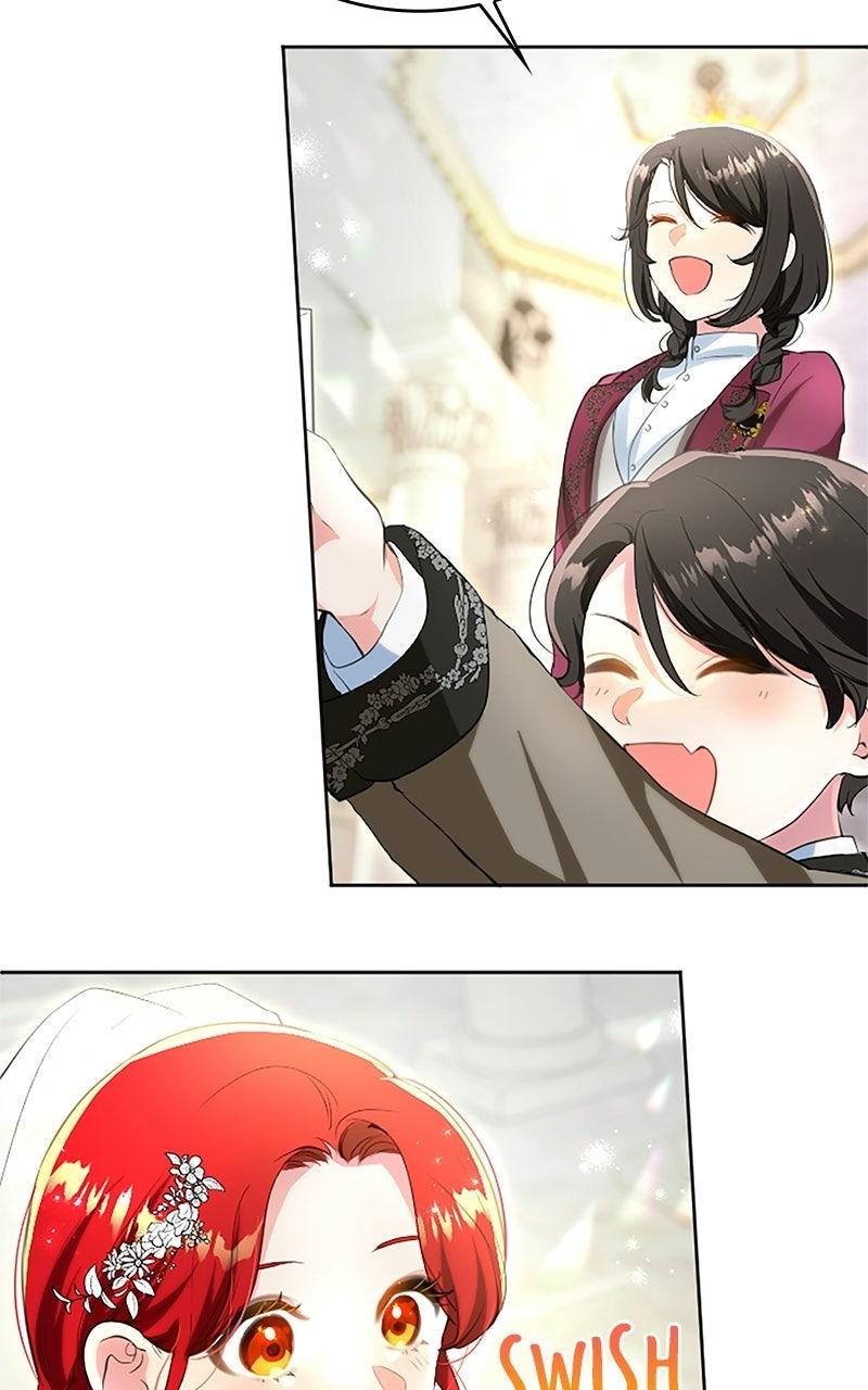 Read Not the Time for Love chapter 74 image 45 on Lezhin