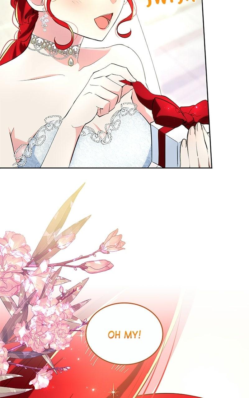 Read Not the Time for Love chapter 74 image 46 on Lezhin
