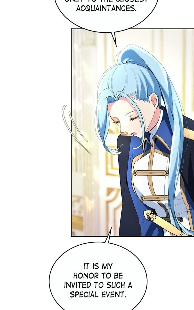Read Not the Time for Love chapter 74 image 5 on Lezhin