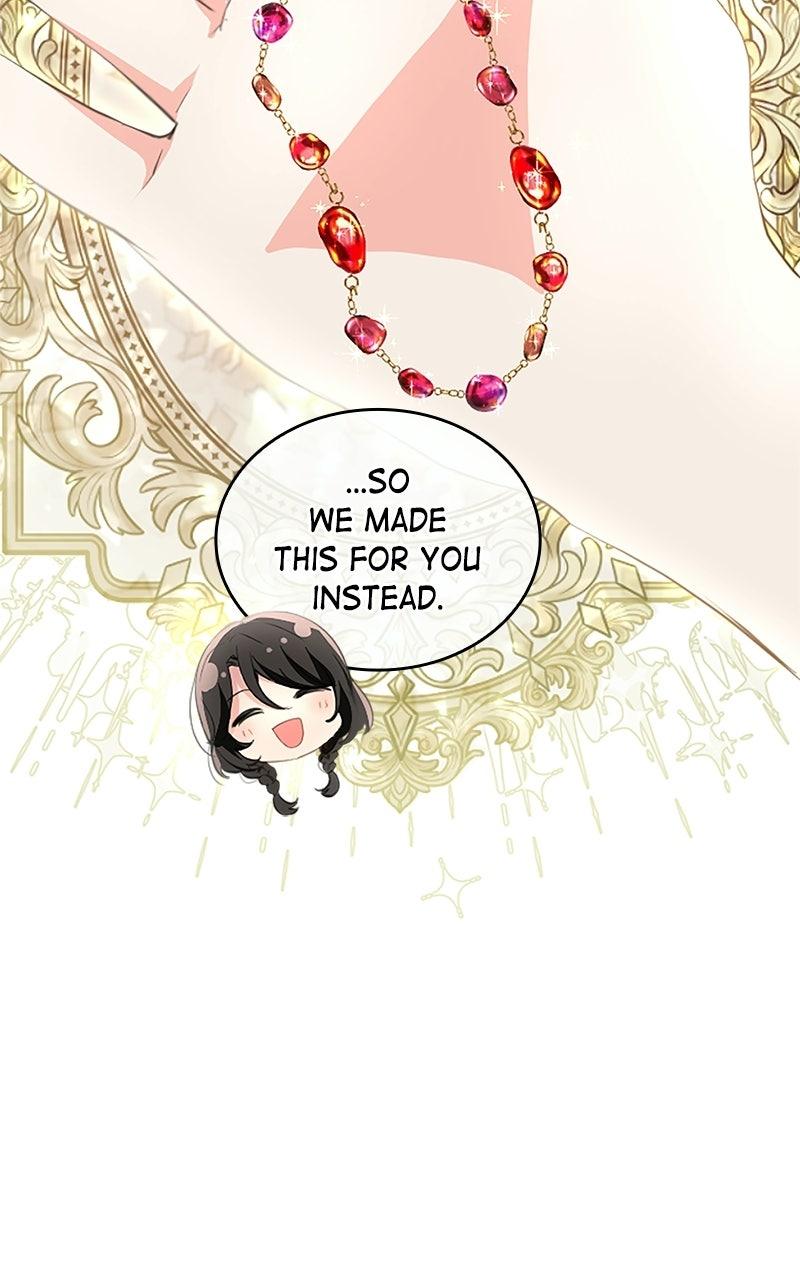 Read Not the Time for Love chapter 74 image 50 on Lezhin