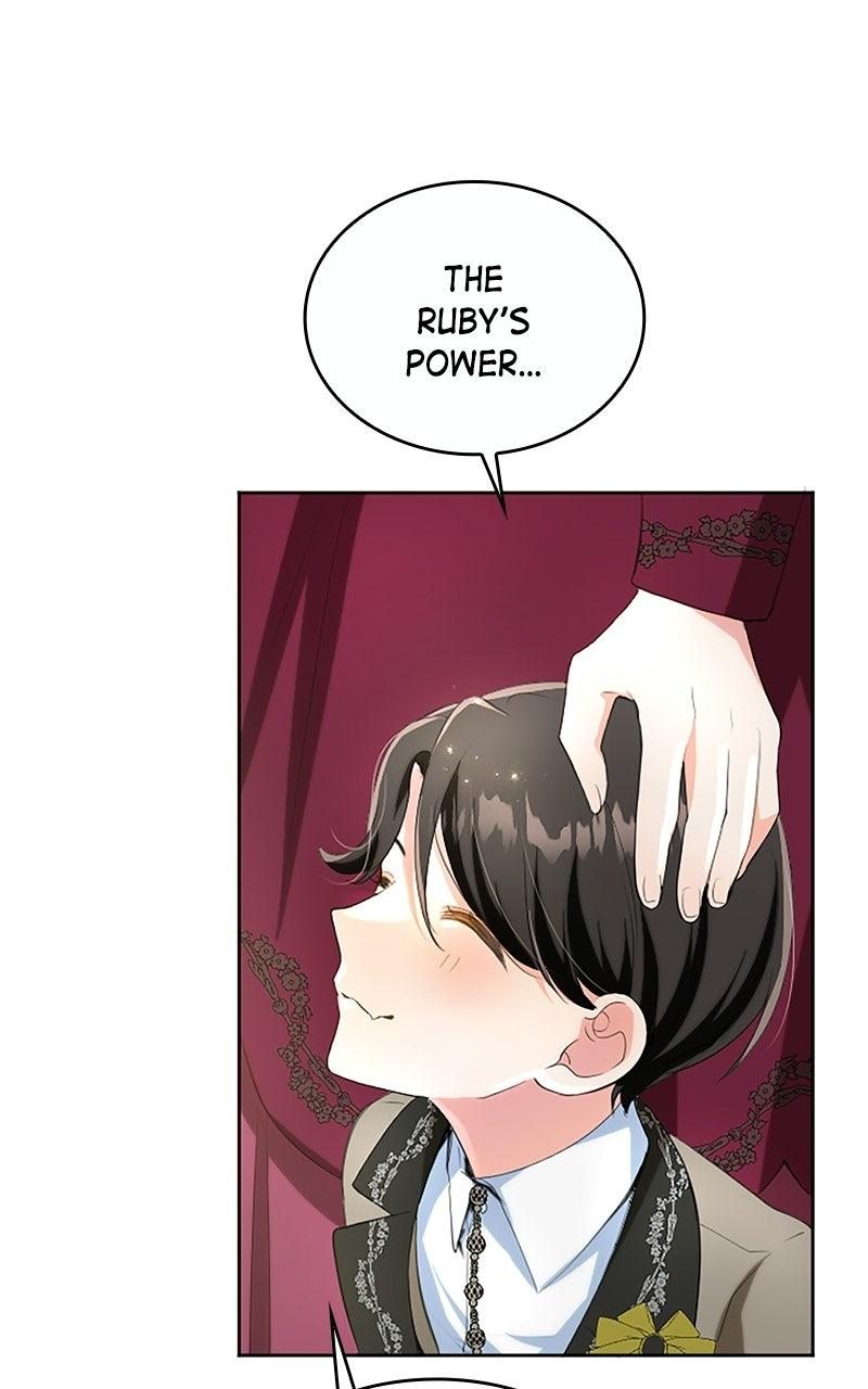 Read Not the Time for Love chapter 74 image 51 on Lezhin