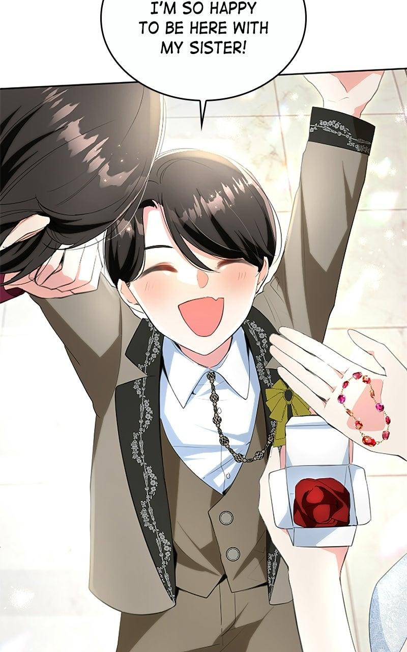 Read Not the Time for Love chapter 74 image 57 on Lezhin