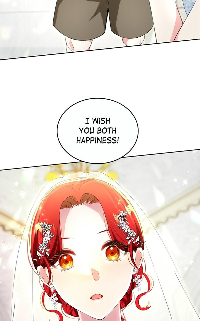 Read Not the Time for Love chapter 74 image 58 on Lezhin