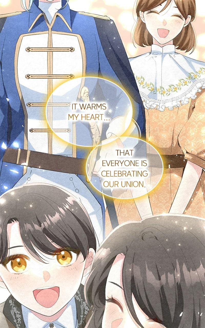 Read Not the Time for Love chapter 74 image 64 on Lezhin
