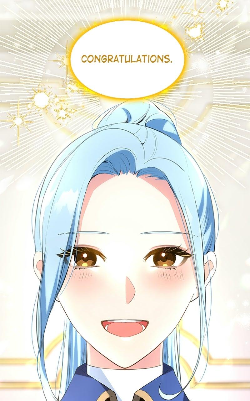 Read Not the Time for Love chapter 74 image 7 on Lezhin