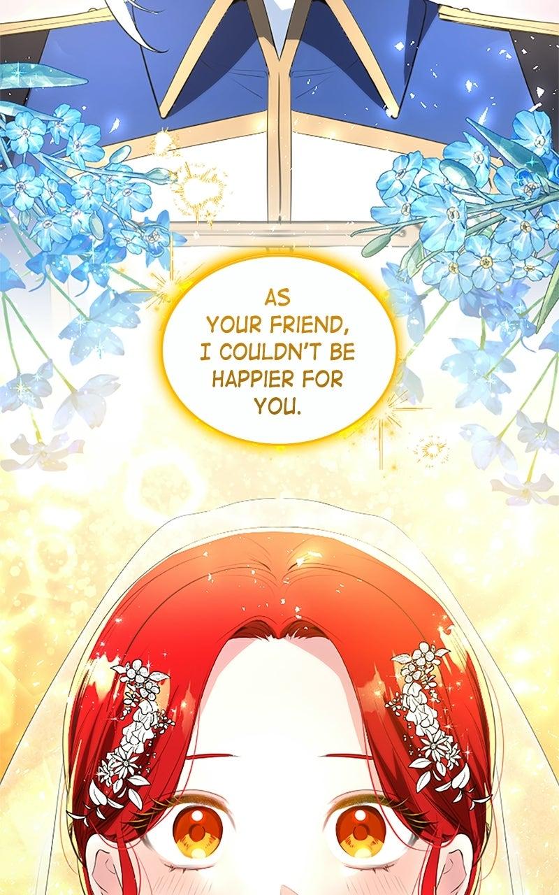 Read Not the Time for Love chapter 74 image 8 on Lezhin