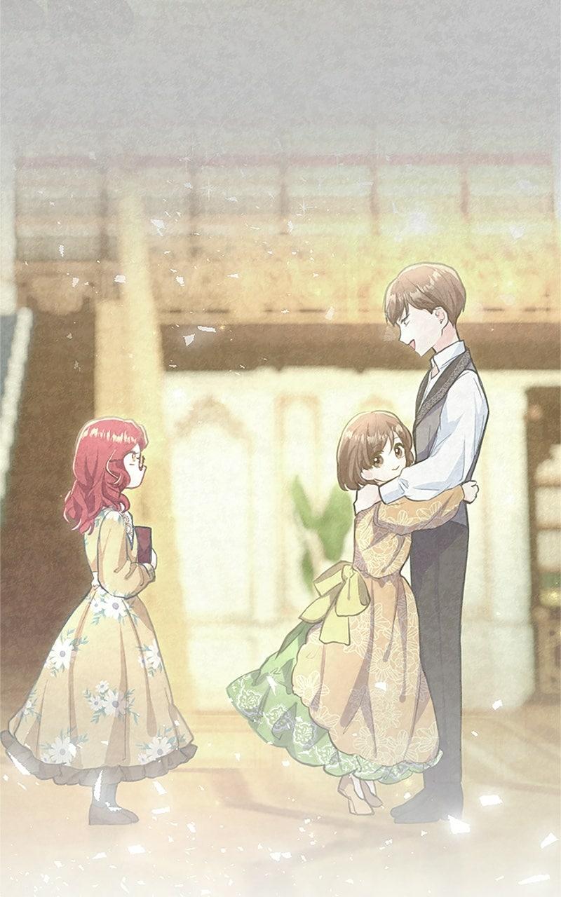 Read Not the Time for Love chapter 75 image 11 on Lezhin