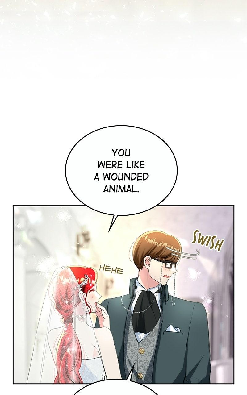 Read Not the Time for Love chapter 75 image 12 on Lezhin