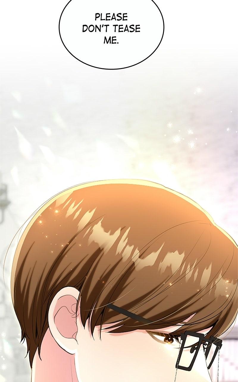 Read Not the Time for Love chapter 75 image 13 on Lezhin