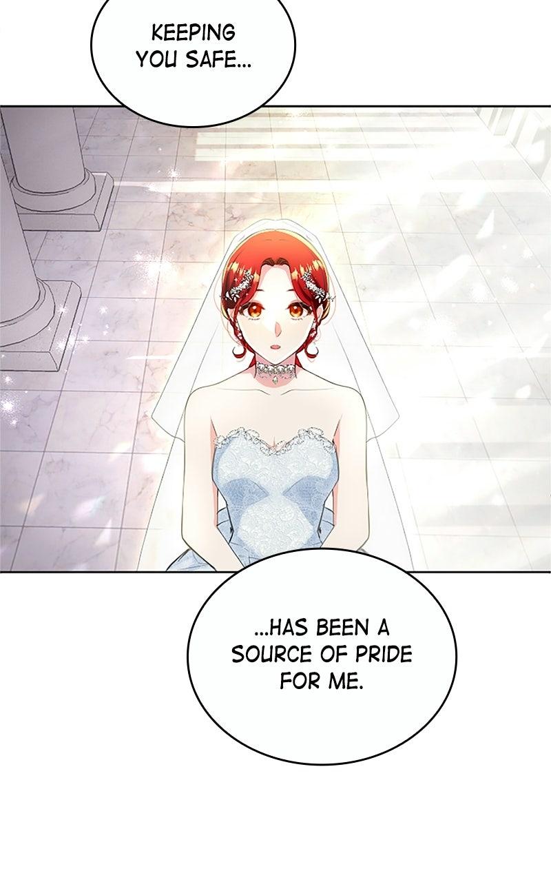 Read Not the Time for Love chapter 75 image 17 on Lezhin