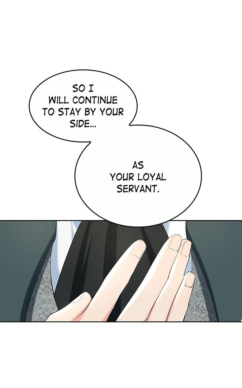 Read Not the Time for Love chapter 75 image 18 on Lezhin