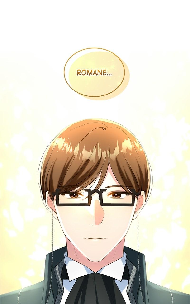 Read Not the Time for Love chapter 75 image 2 on Lezhin
