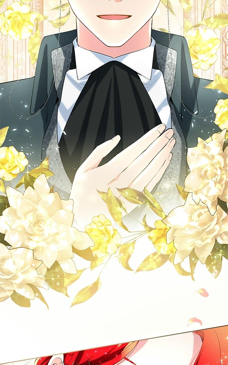 Read Not the Time for Love chapter 75 image 20 on Lezhin