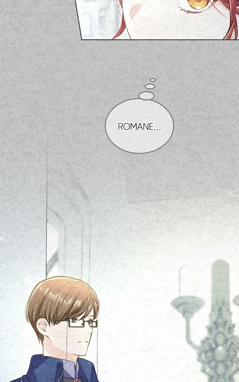 Read Not the Time for Love chapter 75 image 23 on Lezhin