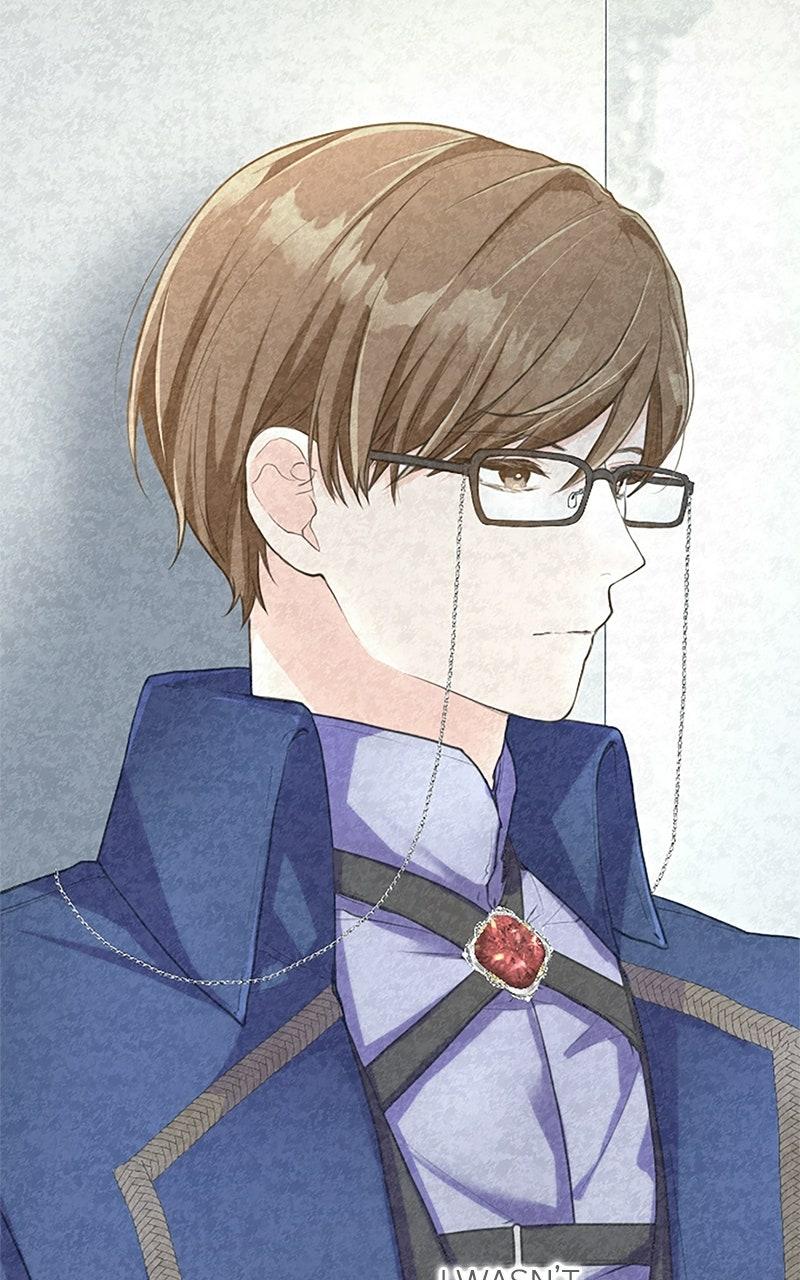 Read Not the Time for Love chapter 75 image 25 on Lezhin