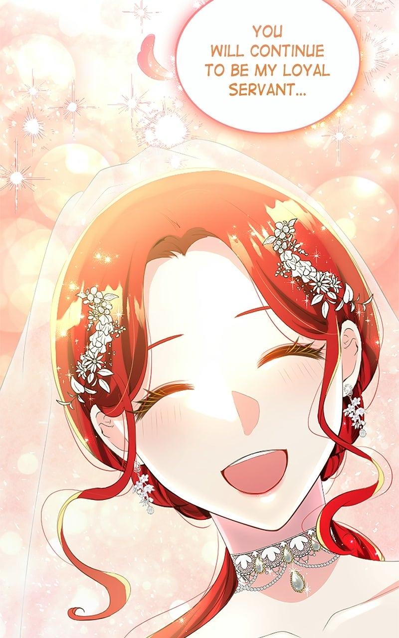 Read Not the Time for Love chapter 75 image 29 on Lezhin